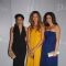 Celebs at Dior store launch at Taj Mahal Hotel