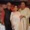 Asha Bhosle Unveils Naina Lagai Ke Music Album