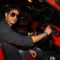Shahid Kapoor at Autocar Show