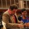Rishi Kapoor helping contestant on tv show Master Chef India