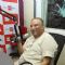 Shujjat Khan at the launch of saregam's Naina Lagai Ke' exclusively on 92.7 BIG FM