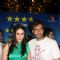 Kareena and Ajay Devgan at Golmaal 3 success bash, Hyatt Regency