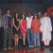 Cast and Crew at Raqt Ek Rishta film Mahurat, Filmistan