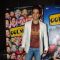 Tusshar Kapoor at Golmaal 3 success bash at Hyatt Regency