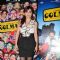 Soha Ali Khan at Golmaal 3 success bash, Hyatt Regency