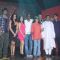 Cast and Crew at Raqt-Ek Rishta film Mahurat at Filmistan