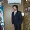 Anil Kapoor promote No Problem at Goregaon