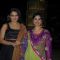 Divya Dutta and Sheeba at Launch of The World's Most Affordable Theme Park by Vardhman Group