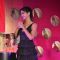 Katrina Kaif at the unveiling of Katrina Barbie doll