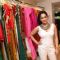 Innaguration of fashion designer Masaba Gupta's first standalone store''MASABA''