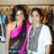Mandira and Neena at inaguration of fashion designer Masaba Gupta's first standalone store''MASABA''