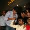 Hrithik Roshan at special show of Guzaarish for special kids and paraplegic patients at PVR Cinemas in Juhu, Mumbai