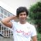 Purab Kohli at the promotion of there movie turning 30 event