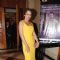 Kangana Ranaut at Once Upon a Time film success bash at JW Marriott in Juhu, Mumbai