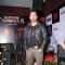 Rannvijay Singh at MTV Roadies promotional event, Enigma