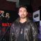 Rannvijay Singh at MTV Roadies promotional event, Enigma