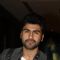Arya Babbar at the launch of the film 'Kuch Log' based on 26/11 attacks