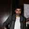 Arya Babbar at the launch of the film 'Kuch Log' based on 26/11 attacks