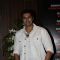 Ganesh Venkatraman at the launch of the film 'Kuch Log' based on 26/11 attacks