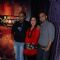 Farah Khan and Raghu Ram at MTV Roadies promotional event, Enigma