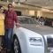 Sanjay Dutt gifts wife Manyata a Rolls Royce Ghost