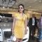 Sanjay Dutt gifts wife Manyata a Rolls Royce Ghost