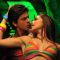 Deepika and Shahrukh Khan Dancing