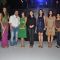 Celebs at Tango Dance performance