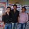 Ajay Devgan at Boond film press meet at Fame. .