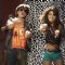 Priyanka and Shahrukh dancing