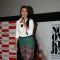 Rani Mukherjee unveils No One Killed Jessica new song. .
