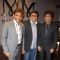 Shekhar Suman launch M11M Men Store launch at Juhu