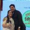 Madhur Bhandarkar at BIG FM Marathi Awards at the Tulip Star