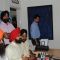 Anil Kapoor Meets Sikh Delegates