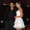 Katrina Kaif and Akshay Kumar unveil Special Anniversay Issue 2010 of Filmfare Magazine at Enigma in Hotel JW Marriott in Juhu, Mumbai