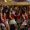 Neil Nitin Mukesh surrounded by hot models