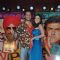 Bobby Deol and Kulraj Randhawa at Music release of 'Yamla Pagla Deewana'
