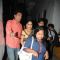 Madhuri Dixit at Promotion of Tees Maar Khan on reality show Jhalak Dikhhla Jaa