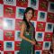 Katrina Kaif at Promotion of Tees Maar Khan on reality show Jhalak Dikhhla Jaa