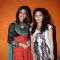 Sharbani and Kishwar at Screening of movie ''332 Mumbai To India'' at star house 'Andheri, Mumbai