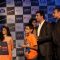 Launch of the 'Tees Maar Khan' Official Game at Novotel, Juhu, Mumbai