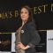 Malaika Arora Khan grace the Sahara Star New Year's bash announcement at the Sahara Star