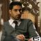 Abhishek Bachchan as Neil Menon in the movie Game(2011)