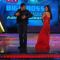 Salmaan and Katrina Dance on Bigg Boss Season 4