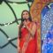 Rani Mukherjee on stage at COLORS Umang 2011. .