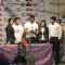 Ajay Devgan at 'Toonpur Ka Superhero' promotional events