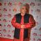 Javed Akthar at the Big Star Entertainment Awards held at Bhavans College Grounds in Andheri, Mumbai