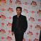 Karan Johar at the Big Star Entertainment Awards held at Bhavans College Grounds in Andheri, Mumbai