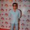 Ayub Khan at the Big Star Entertainment Awards held at Bhavans College Grounds in Andheri, Mumbai