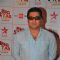 Ayub Khan at the Big Star Entertainment Awards held at Bhavans College Grounds in Andheri, Mumbai